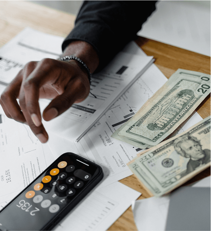 Strategic Financial