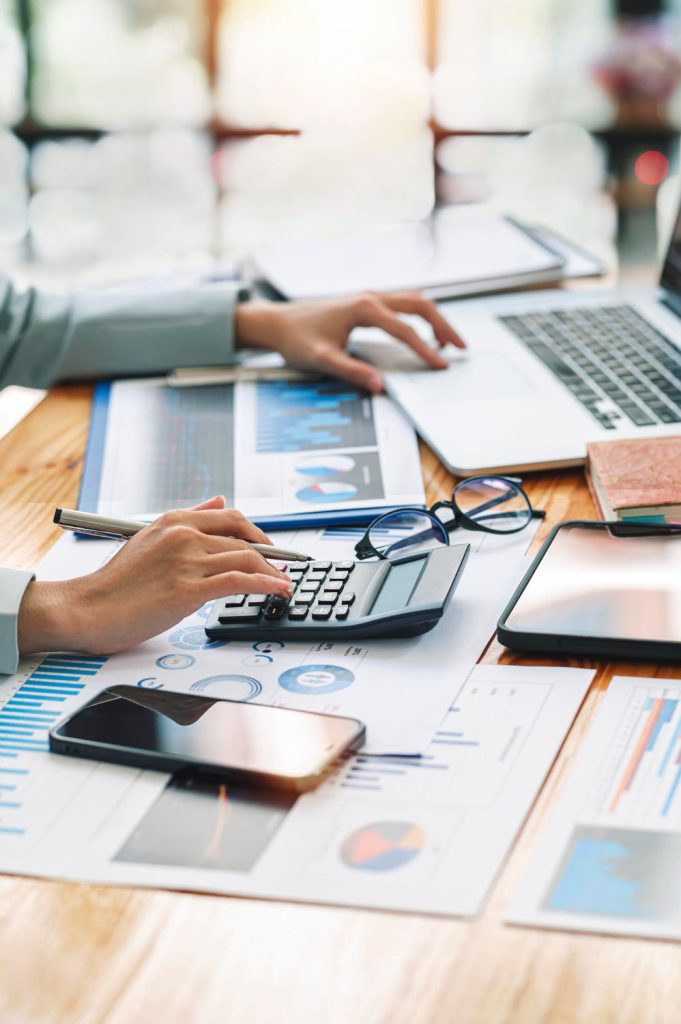 Payroll Services